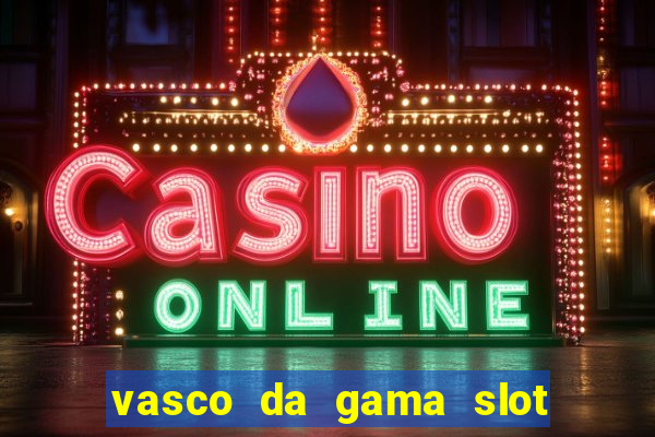 vasco da gama slot free play