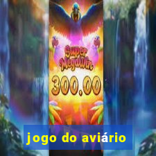 jogo do aviário