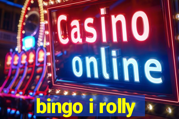 bingo i rolly