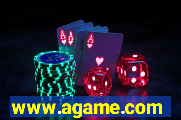 www.agame.com