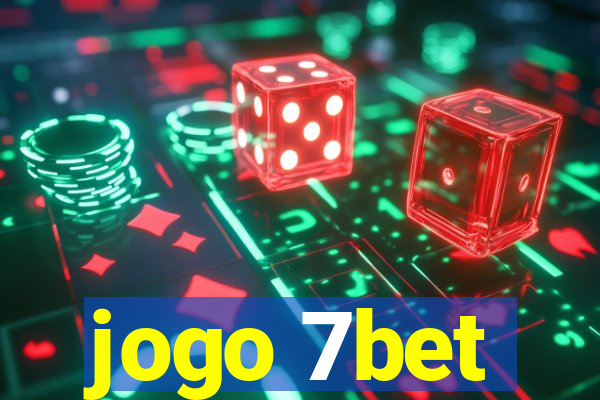 jogo 7bet