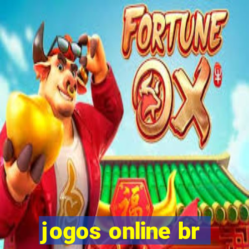 jogos online br