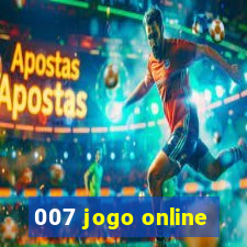 007 jogo online