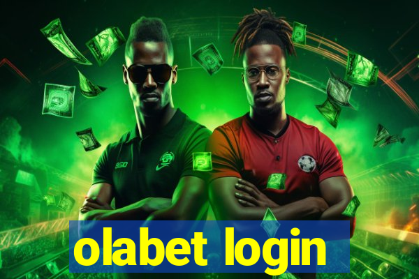 olabet login