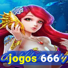 jogos 666