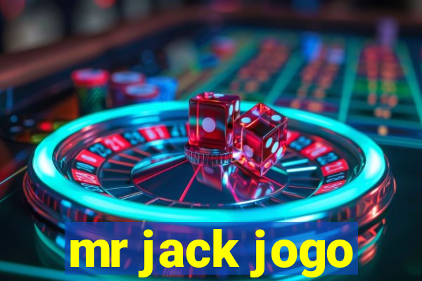 mr jack jogo