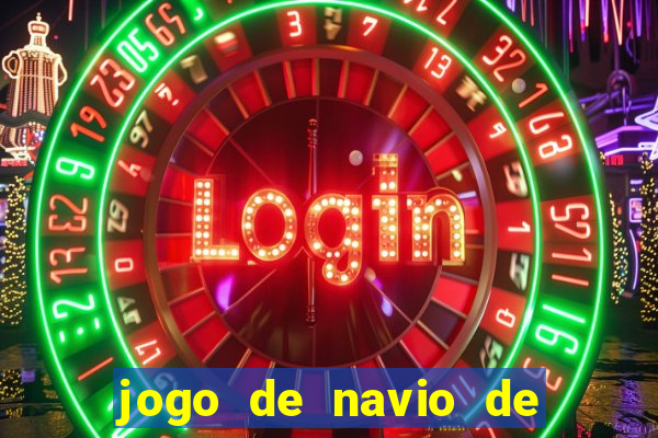 jogo de navio de guerra pc