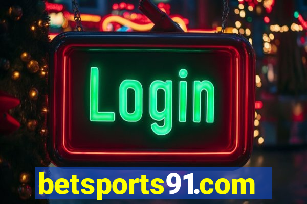 betsports91.com