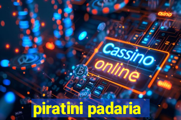 piratini padaria