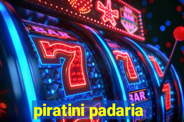 piratini padaria