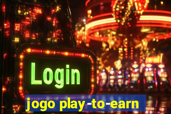 jogo play-to-earn