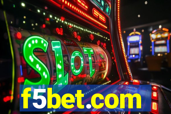 f5bet.com