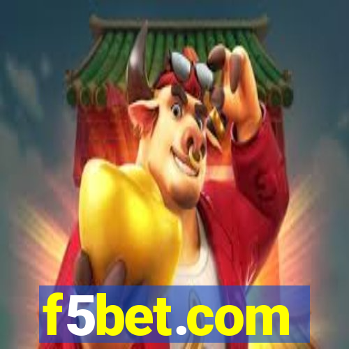 f5bet.com