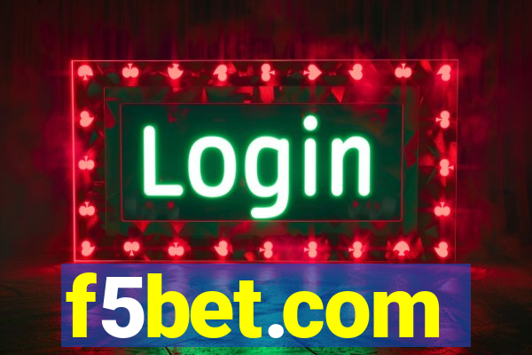 f5bet.com