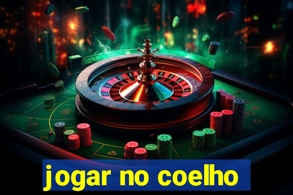 jogar no coelho