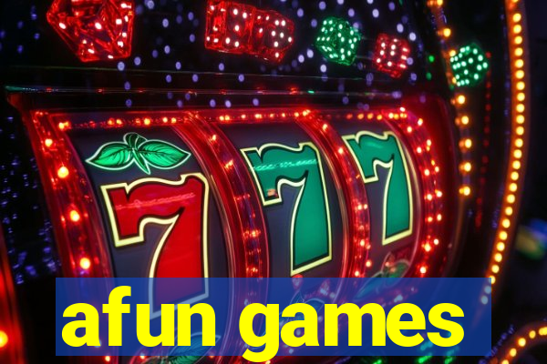 afun games