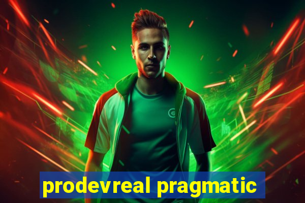 prodevreal pragmatic