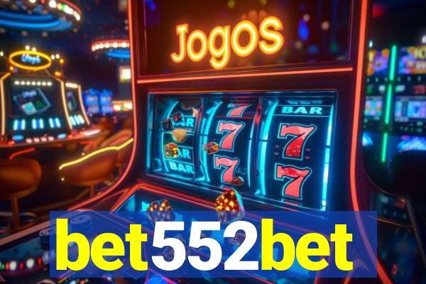 bet552bet