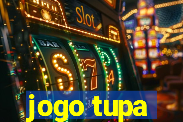 jogo tupa