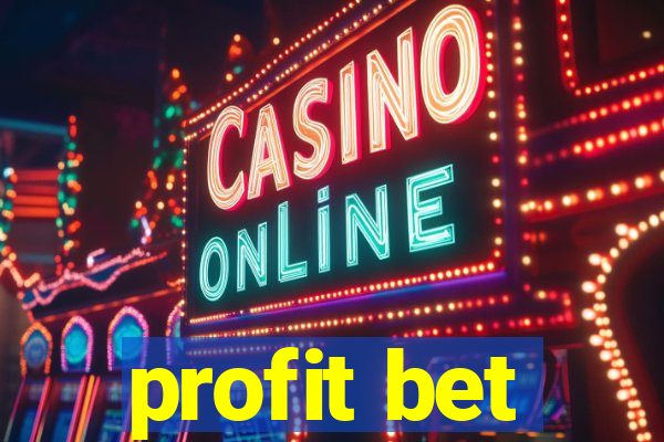 profit bet