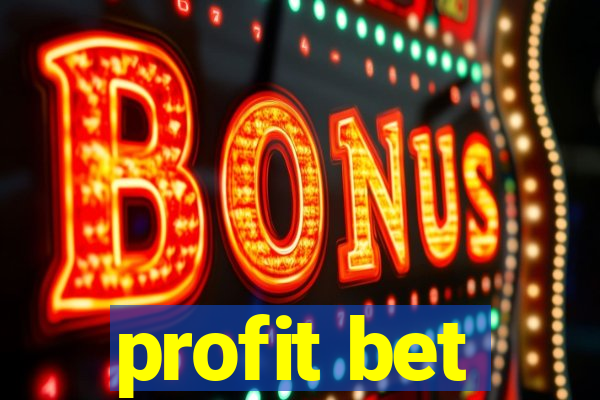 profit bet