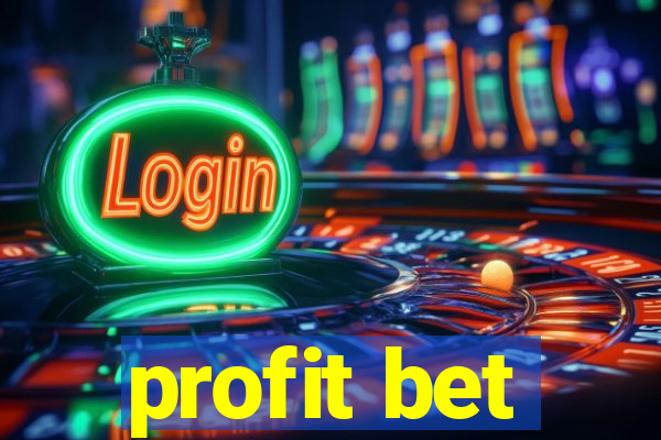 profit bet