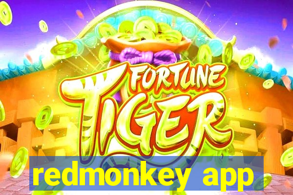 redmonkey app