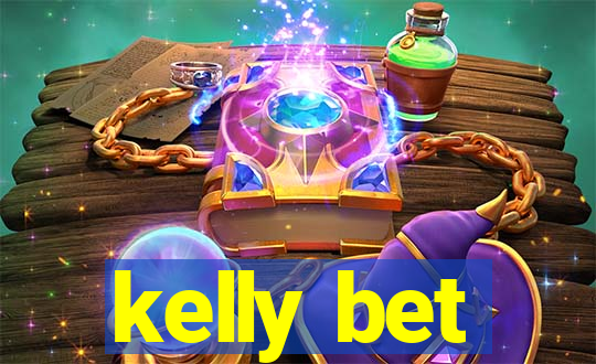 kelly bet