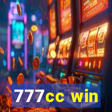 777cc win