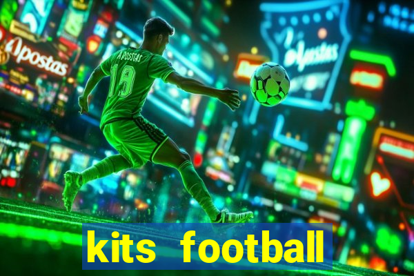 kits football manager 2016