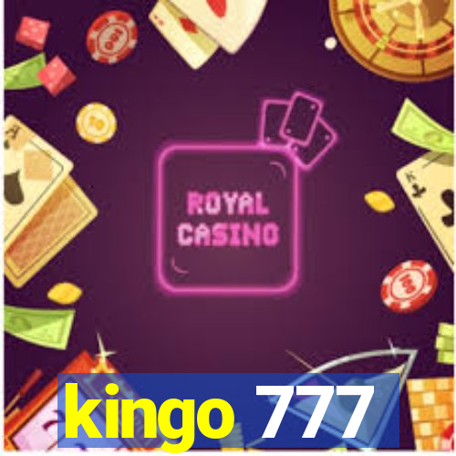 kingo 777