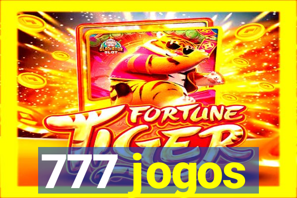 777 jogos