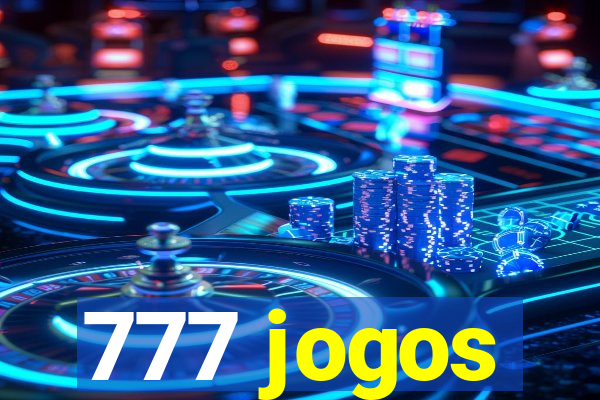 777 jogos