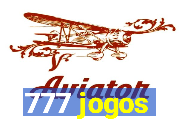 777 jogos