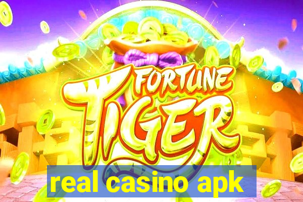 real casino apk