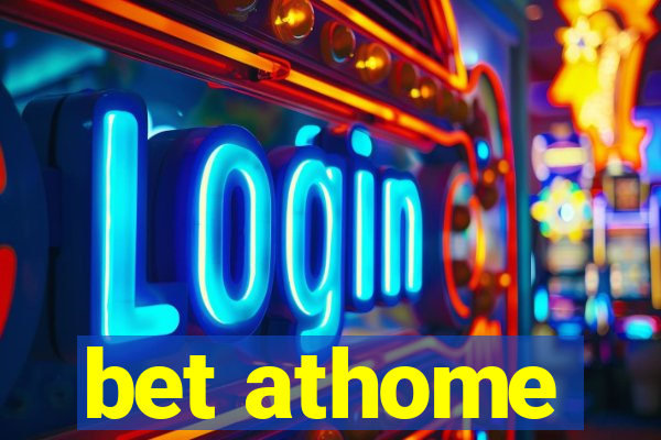 bet athome