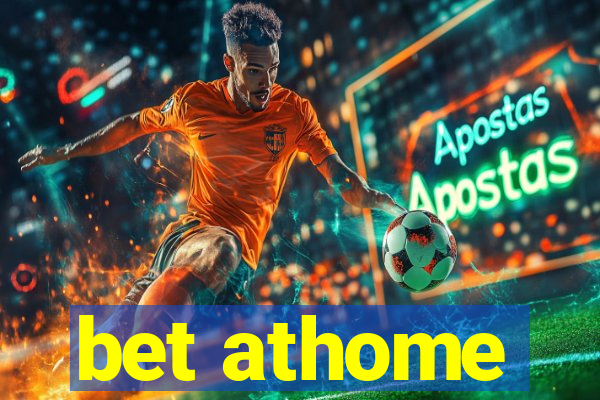 bet athome