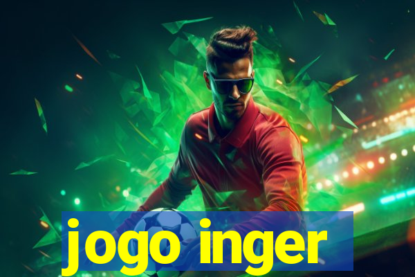 jogo inger