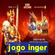 jogo inger