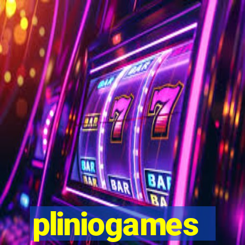 pliniogames