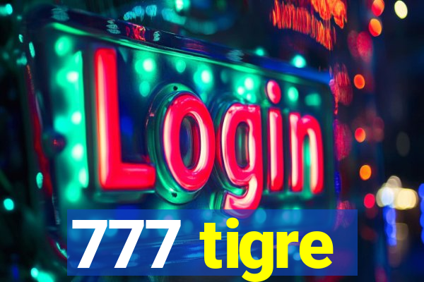 777 tigre