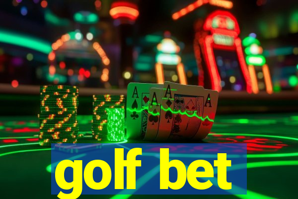 golf bet