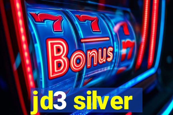 jd3 silver