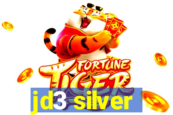 jd3 silver