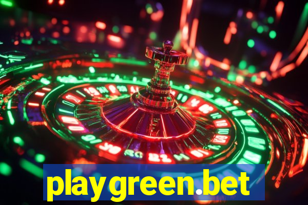 playgreen.bet