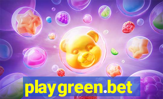 playgreen.bet