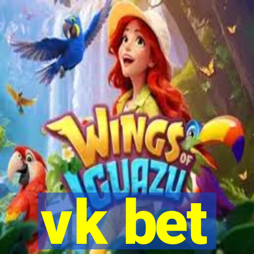 vk bet