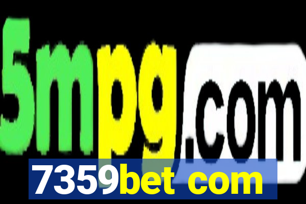 7359bet com