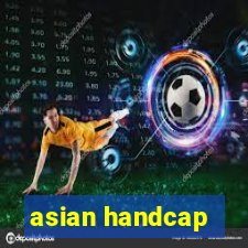 asian handcap