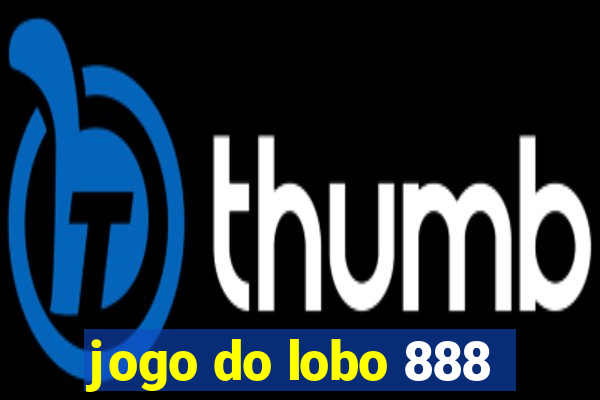 jogo do lobo 888